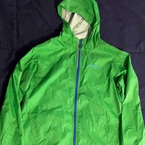 Youth XL Columbia Raincoat